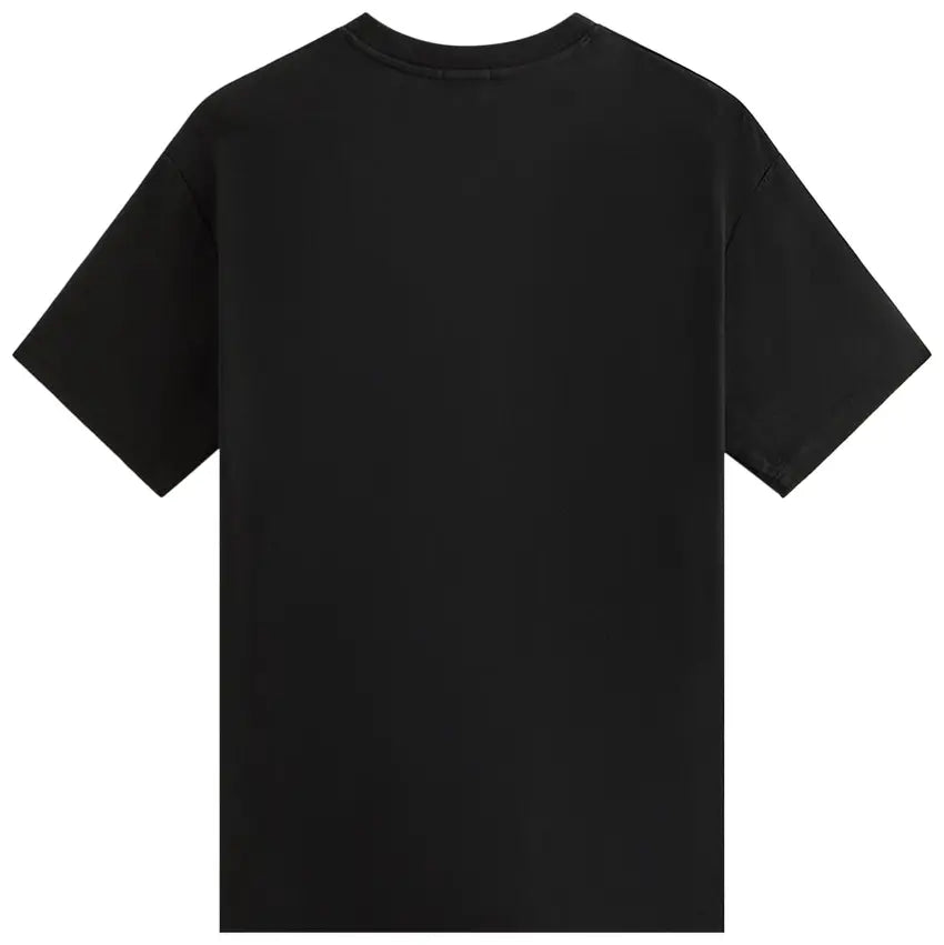 Kith Quinn T Shirt Black/Black