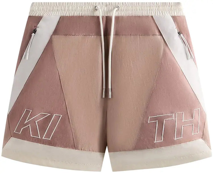 Kith Washed Nylon Shorts &