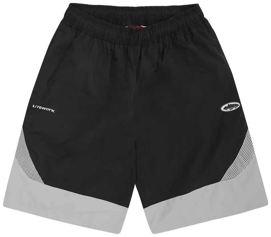 Corteiz Shorts Spring Black
