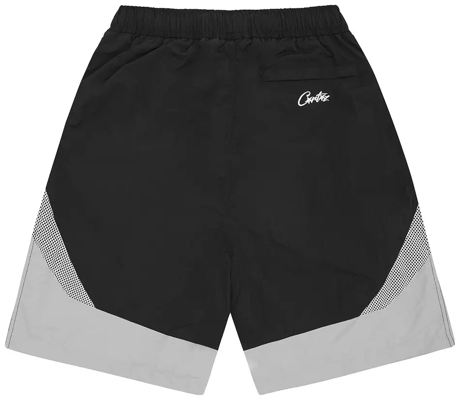 Corteiz Shorts Spring Black