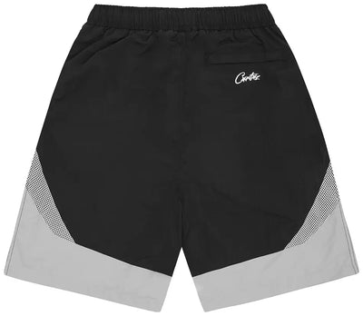 Corteiz Shorts Spring Black