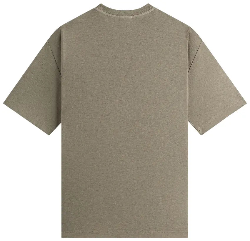Kith Quinn T Shirt Haze