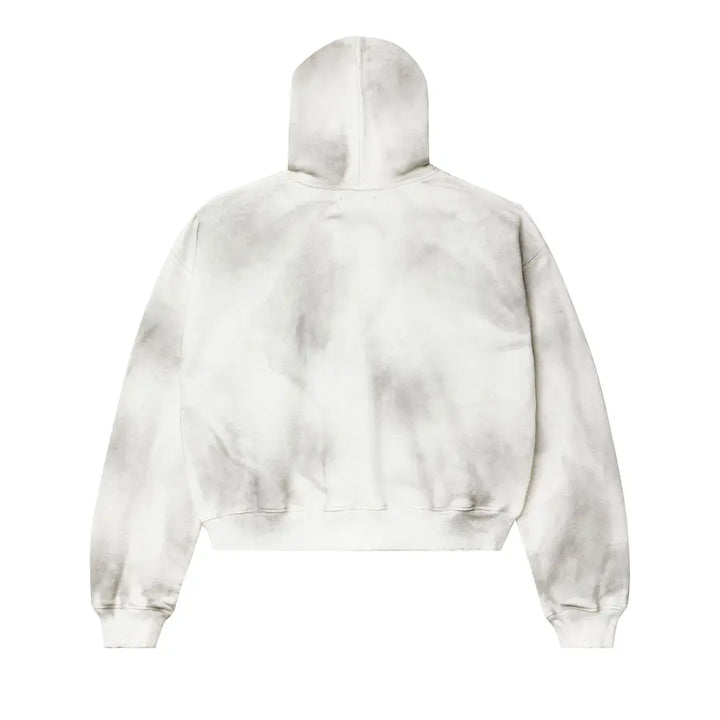 Vale Forever Oreo 14 Zip Up Hoodie Dest/Smoke