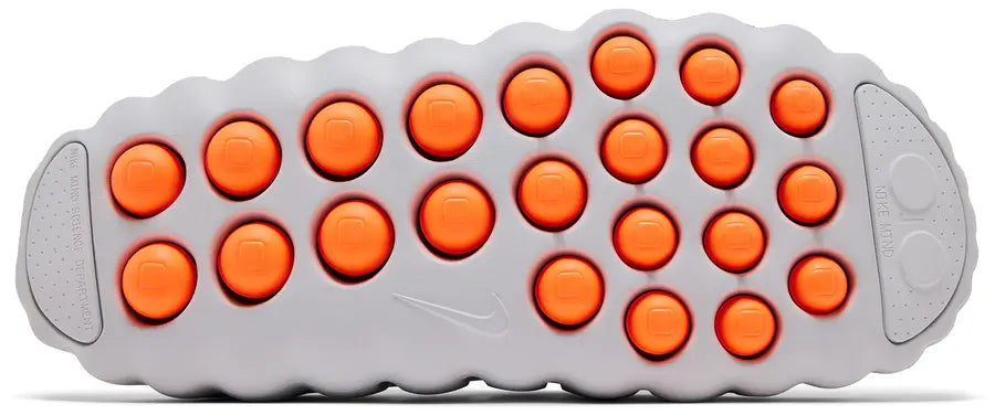 Nike Mind 001 Light Smoke Grey