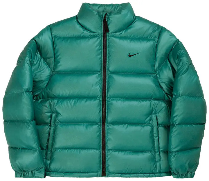 Nike x Nocta Sunset Puffer Jacket Neptune Green