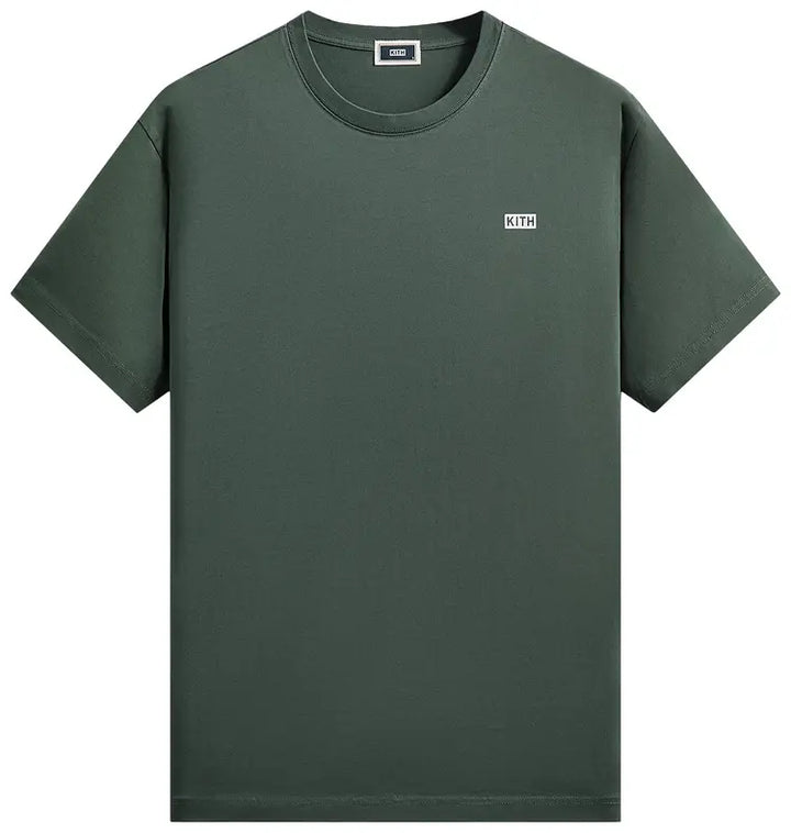 Kith Lax T Shirt Machine
