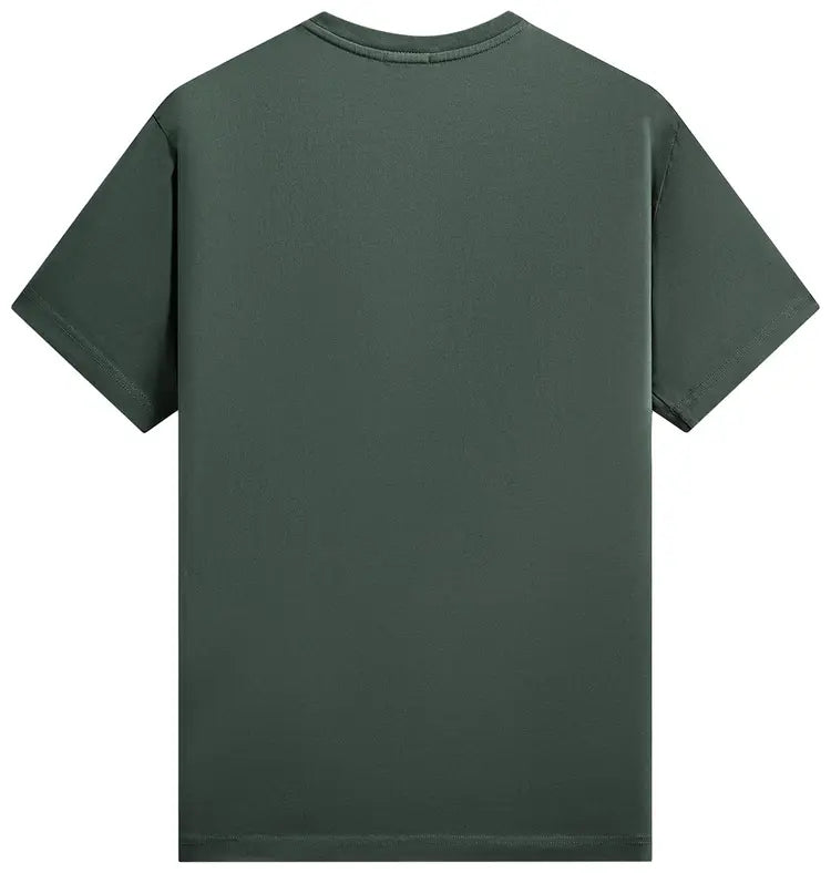 Kith Lax T Shirt Machine