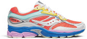 Saucony Progrid Omni 9 Orange Multi