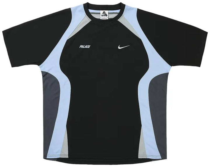 Palace x Nike Jersey Black
