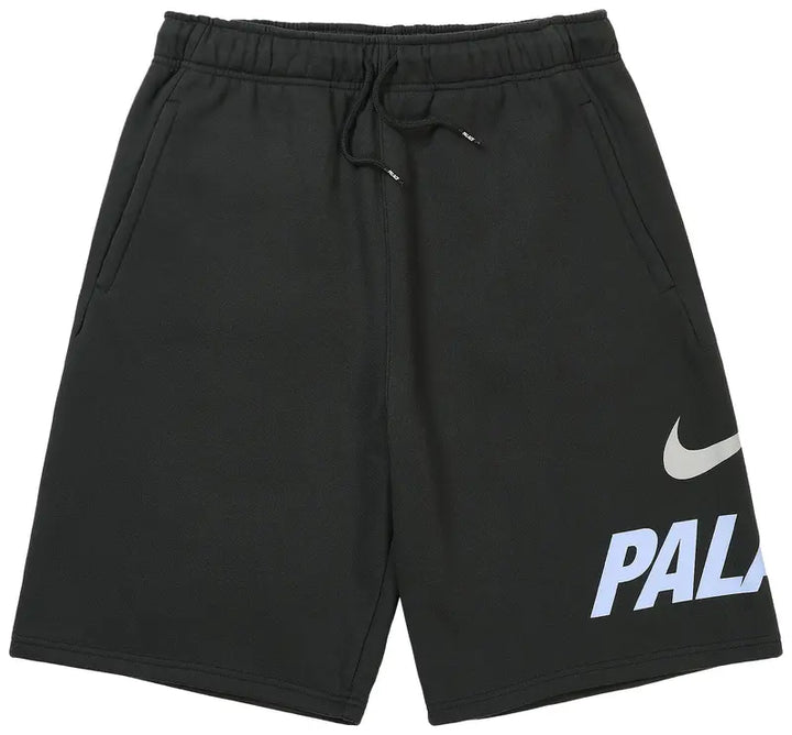 Palace x Nike Shorts Black