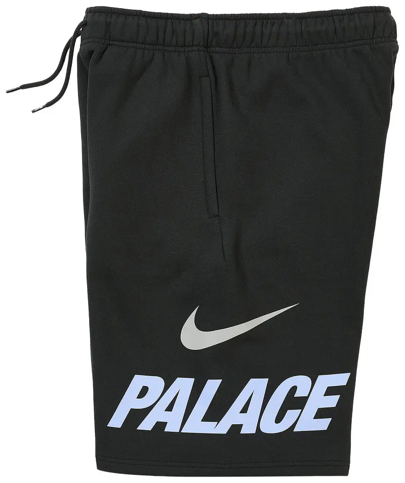 Palace x Nike Shorts Black
