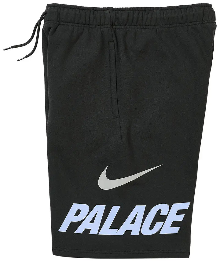 Palace x Nike Shorts Black