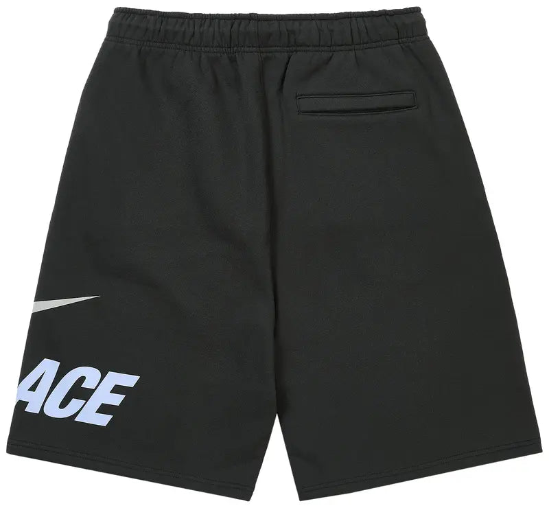 Palace x Nike Shorts Black