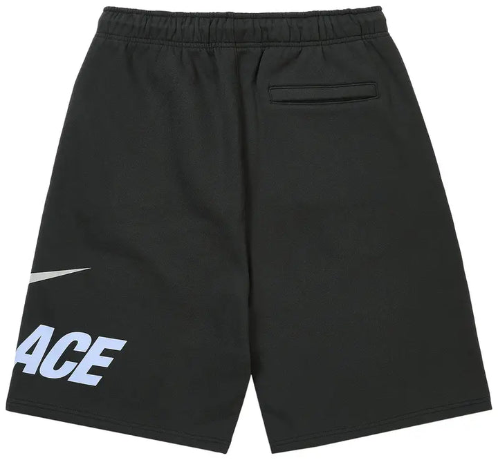 Palace x Nike Shorts Black