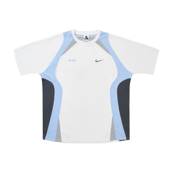 Palace x Nike Jersey White