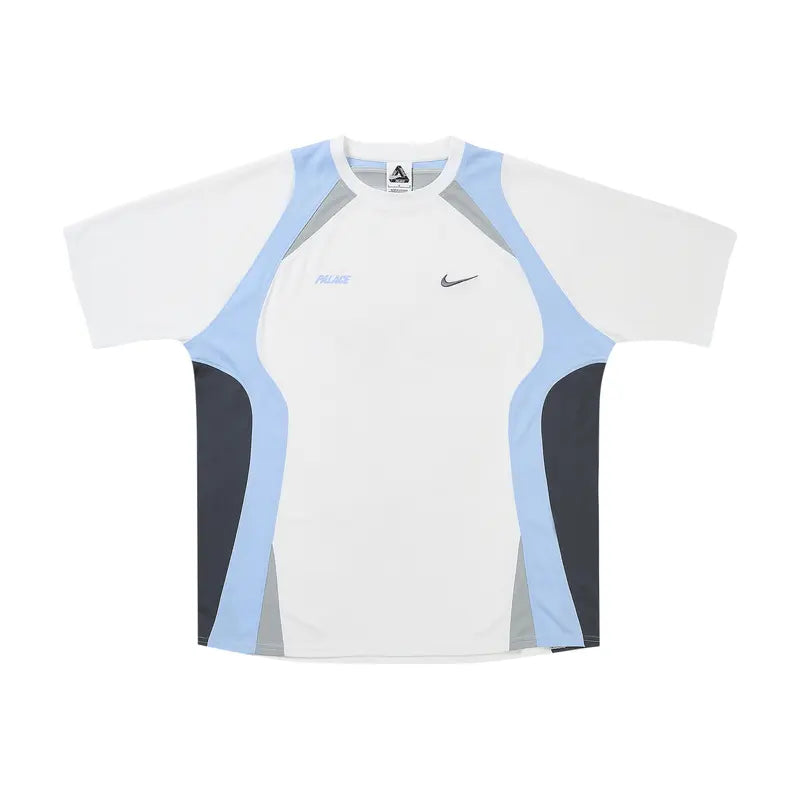 Palace x Nike Jersey White – Flip Supply