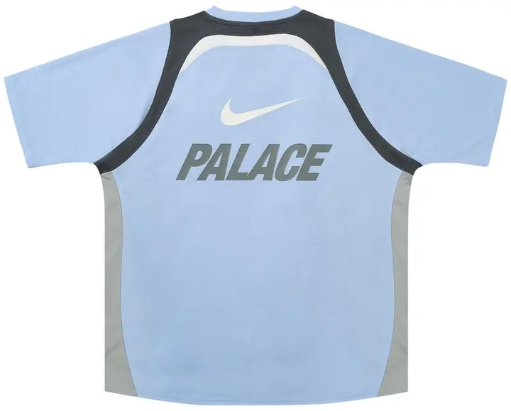 Palace x Nike Jersey Sky Blue