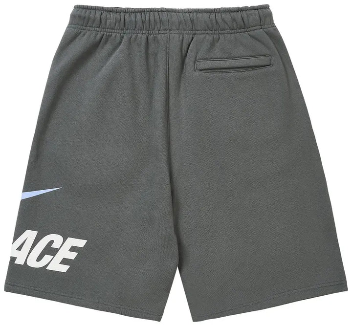 Palace x Nike Shorts Charcoal