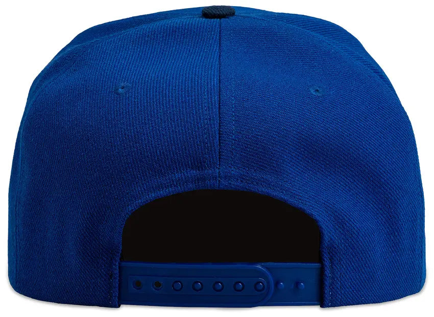 Eric Emanuel Cap Blue – Flip Supply