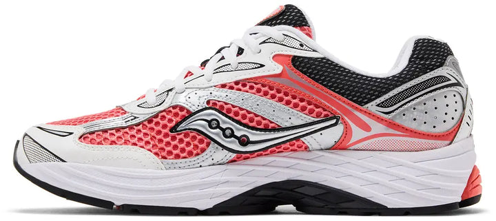 Saucony Progrid Omni 9 Silver Coral