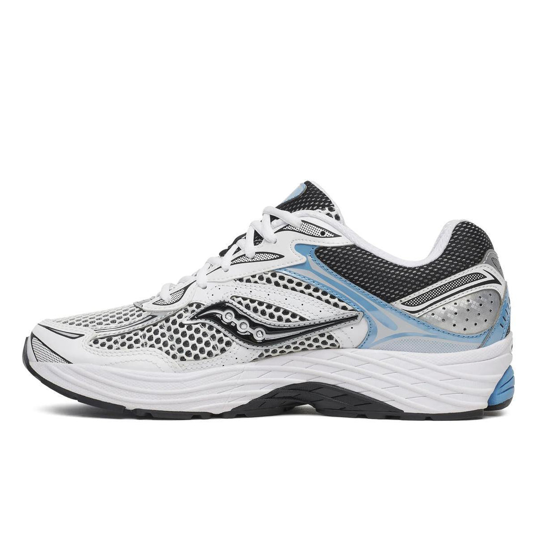 Saucony Progrid Omni 9 Blissful Blue White