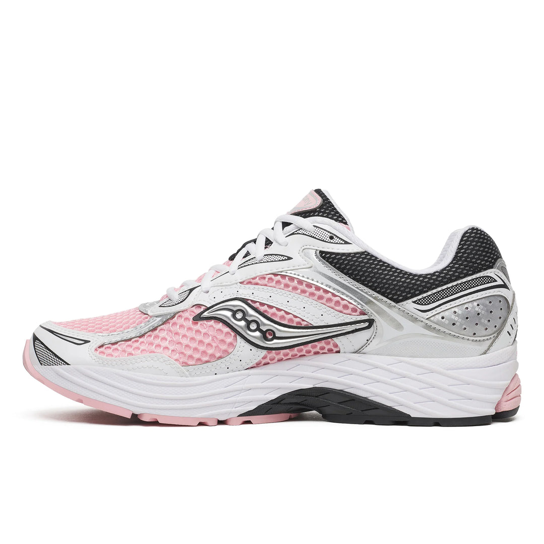 Saucony Progrid Omni 9 White Touch