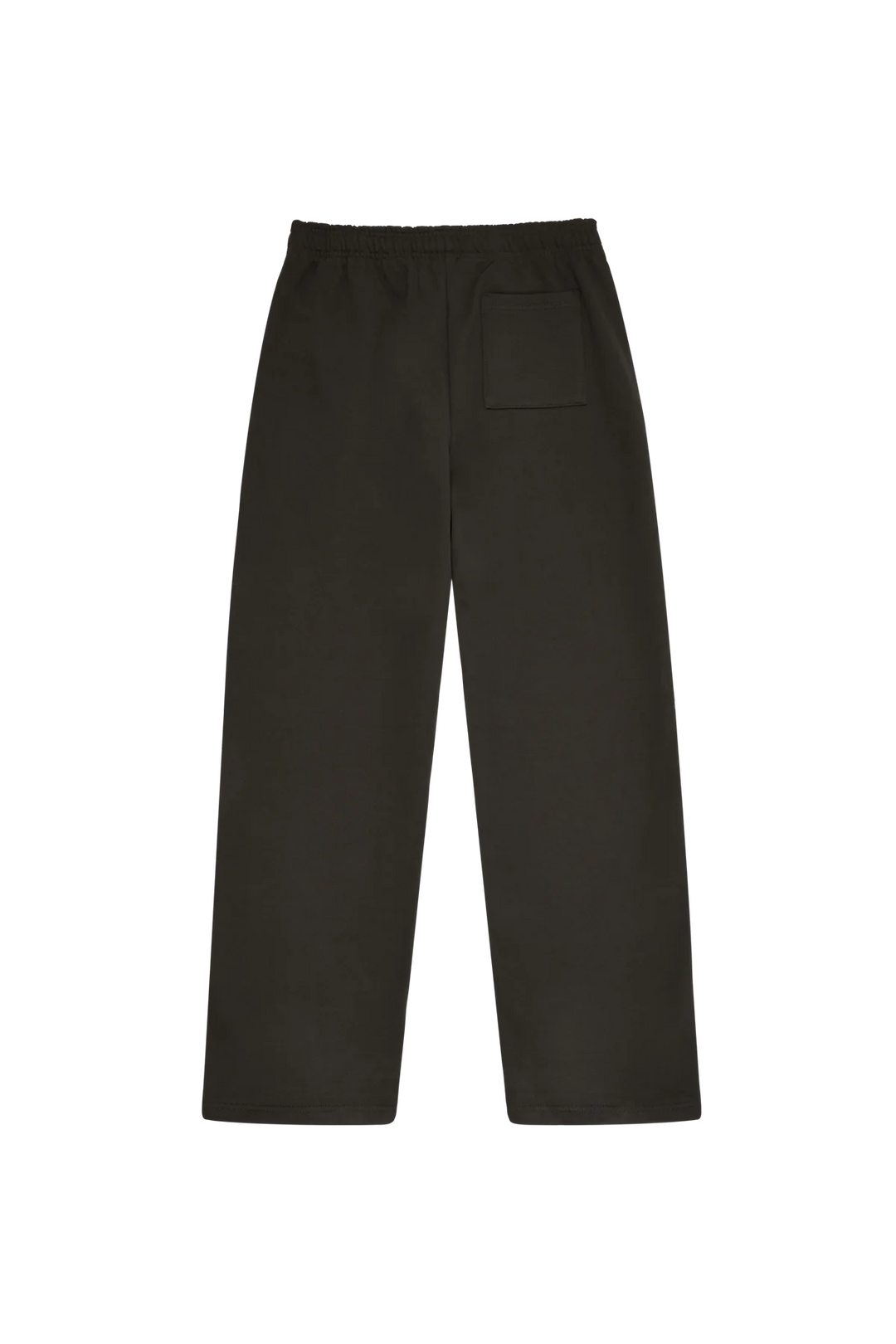 Broken Planet Market Sweatpants Black