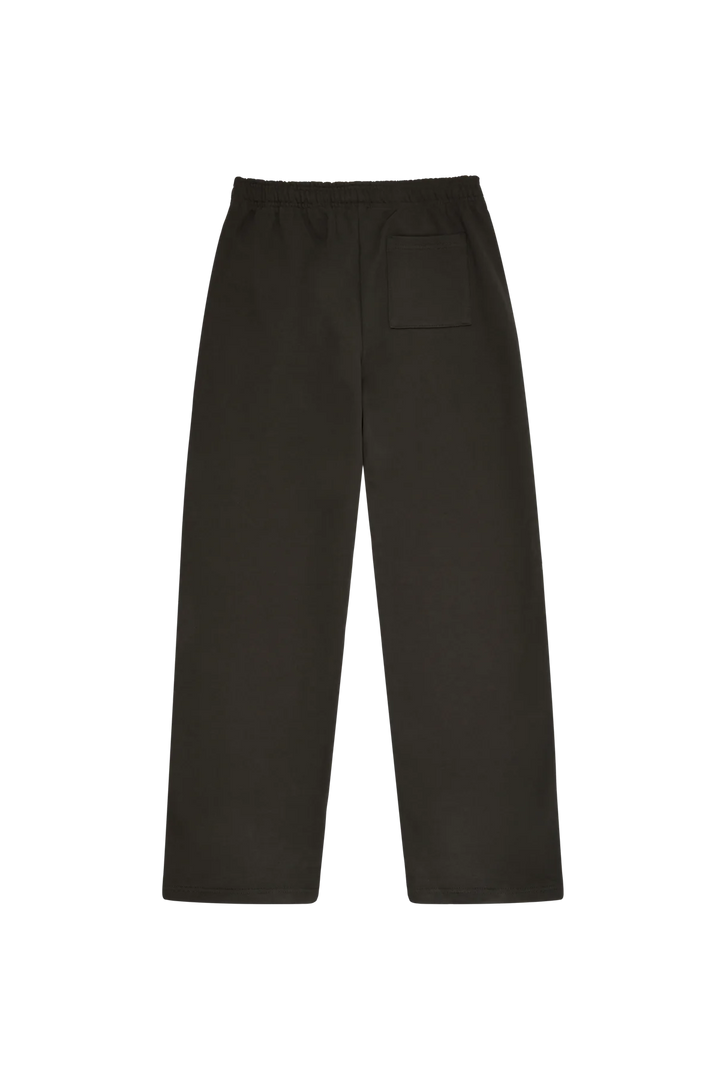 Broken Planet Market Sweatpants Black