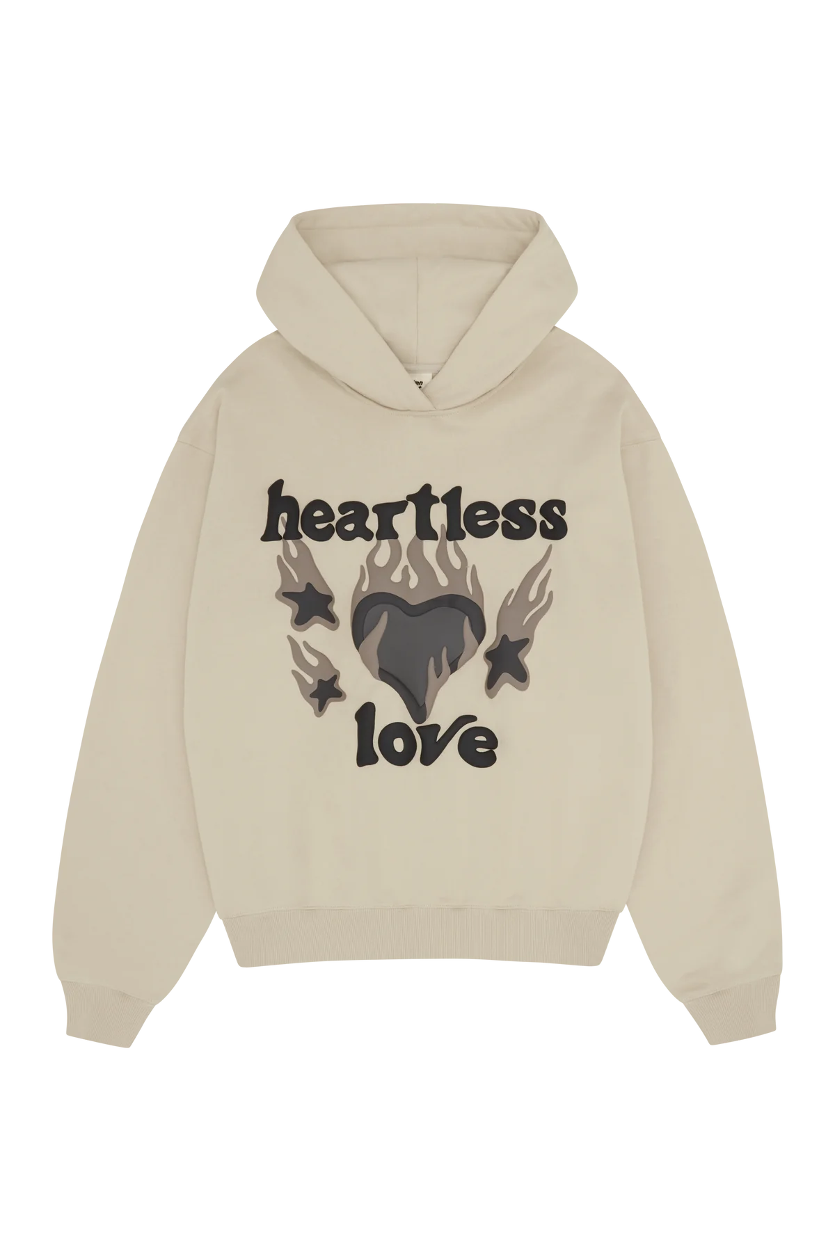 Broken Planet Market Heartless Love Hoodie