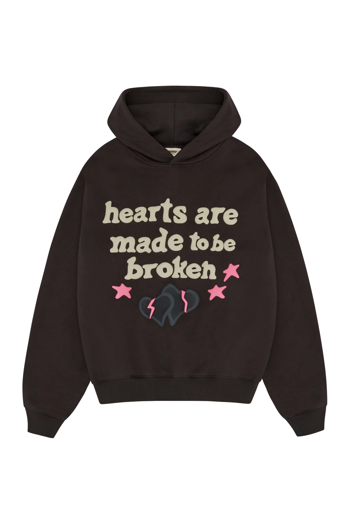 Broken Planet Market Hearts Are Made To Be Broken Hoodie