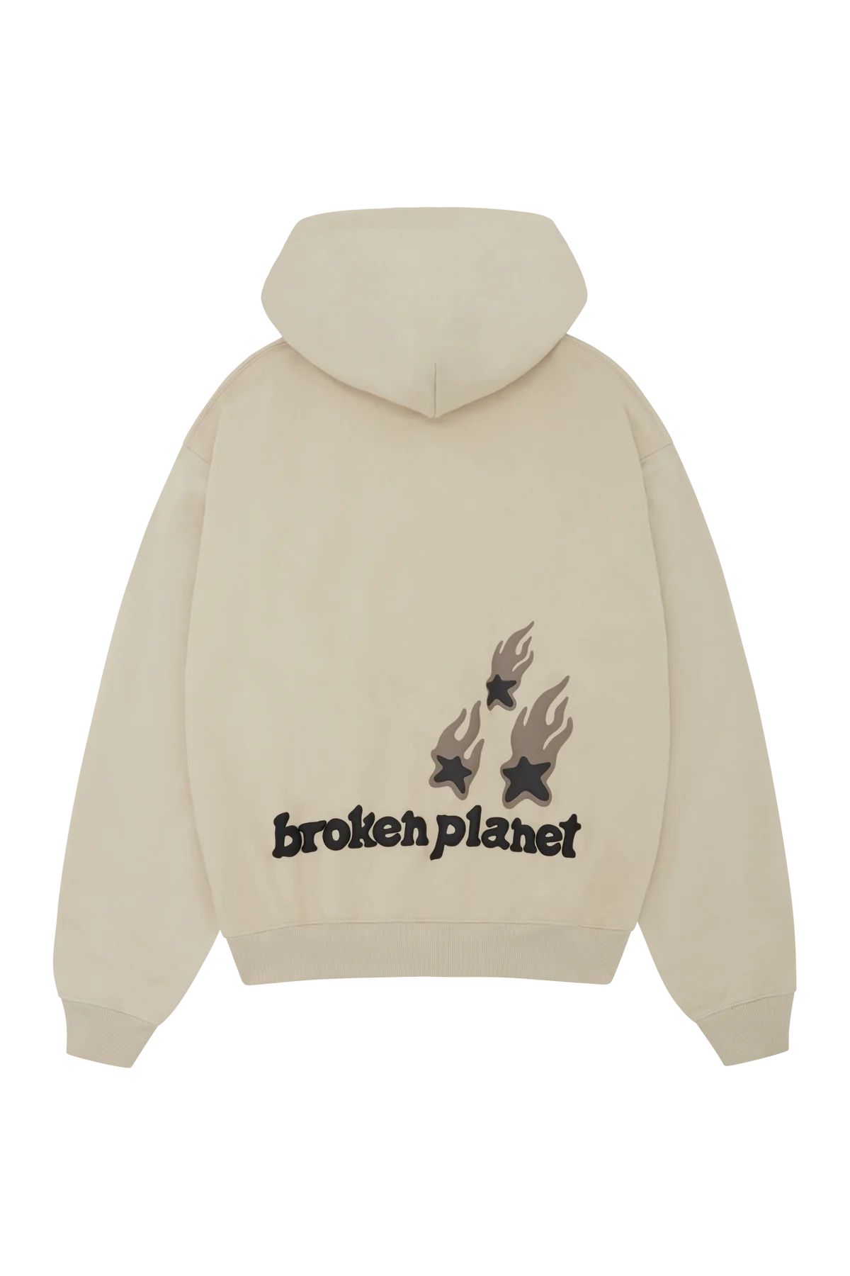 Broken Planet Market Heartless Love Hoodie