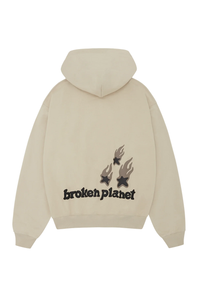 Broken Planet Market Heartless Love Hoodie