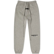 Fear of God Essentials (SS22) Dark Oatmeal Sweatpants