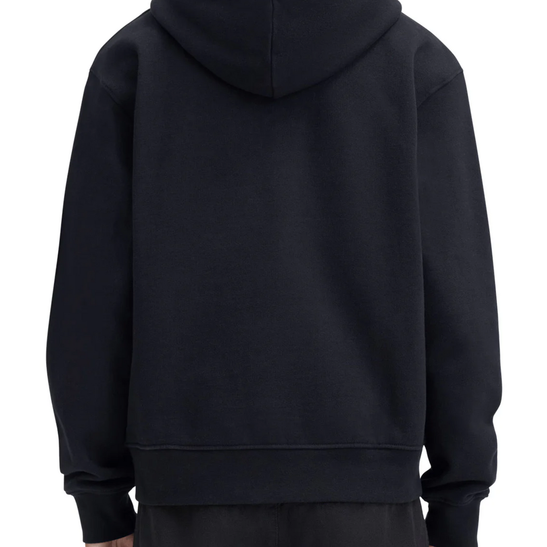 Jacquemus Hoodie Brode Black