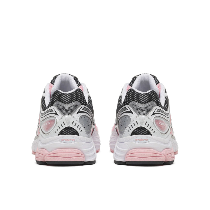 Saucony Progrid Omni 9 White Touch