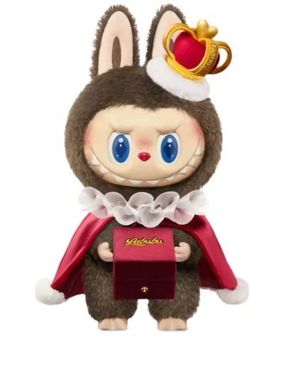Pop Mart Labubu The Monsters Let's Checkmate Series