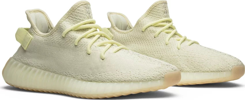 Yeezy 350 v2 Butter