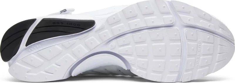 Nike Air Presto x Off White White