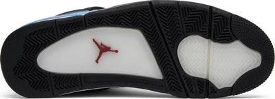 Nike Jordan 4 x Travis Scott Cactus Jack