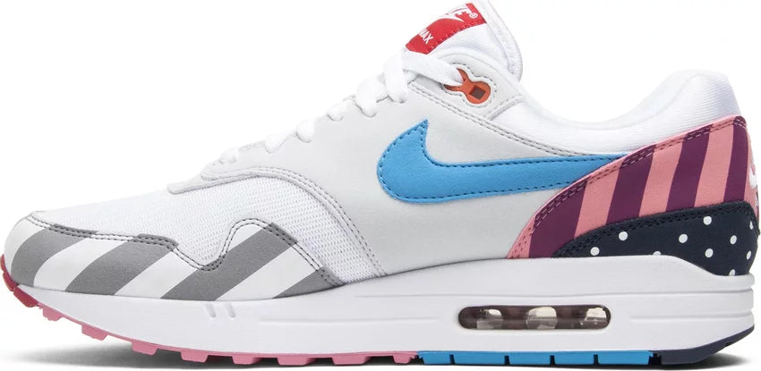 Nike Air Max 1 x Parra 2018