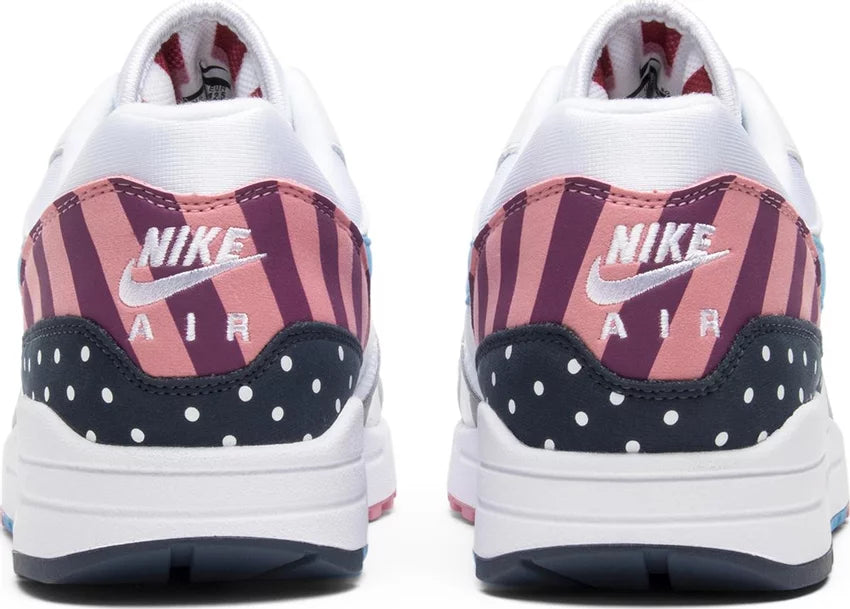 Nike Air Max 1 x Parra 2018