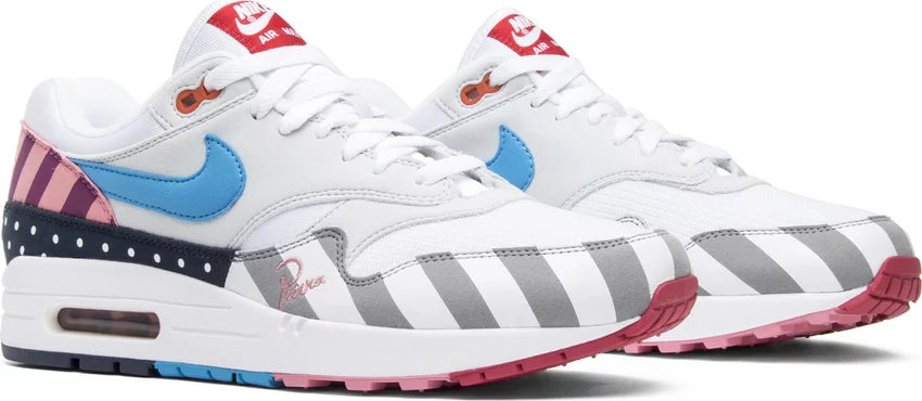 Nike Air Max 1 x Parra 2018