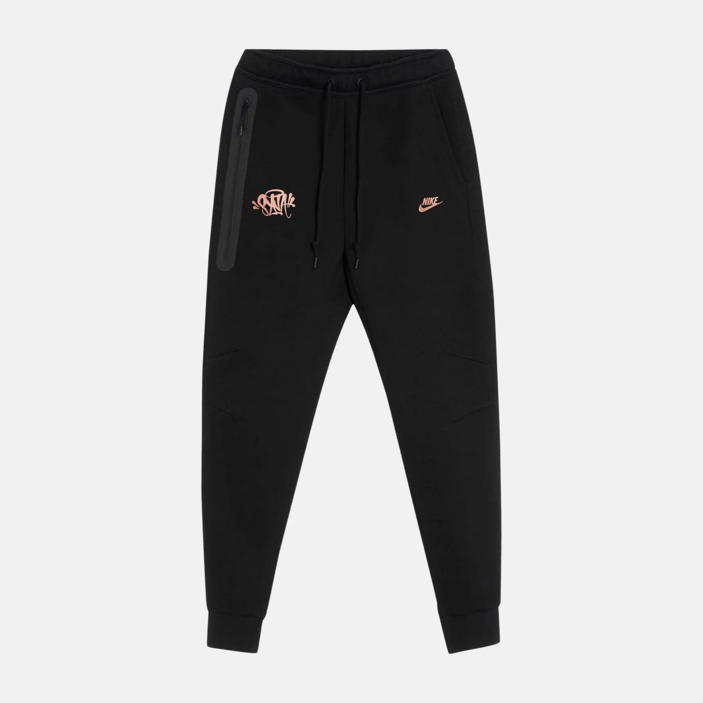 Nike x Syna World Tech Fleece Joggers Black