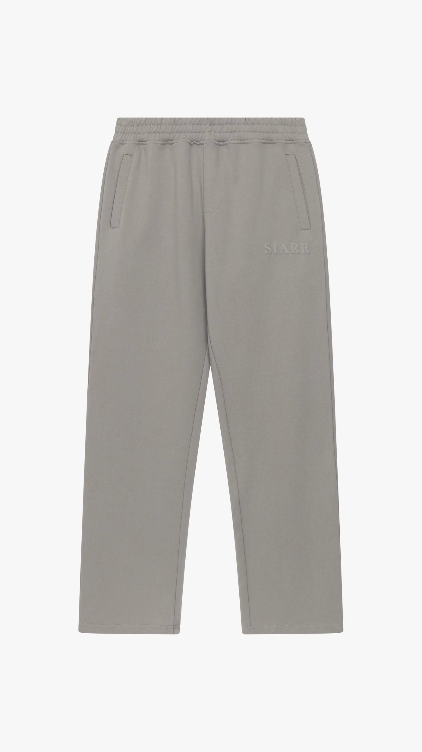 SIARR Puff Jogger Dove Grey