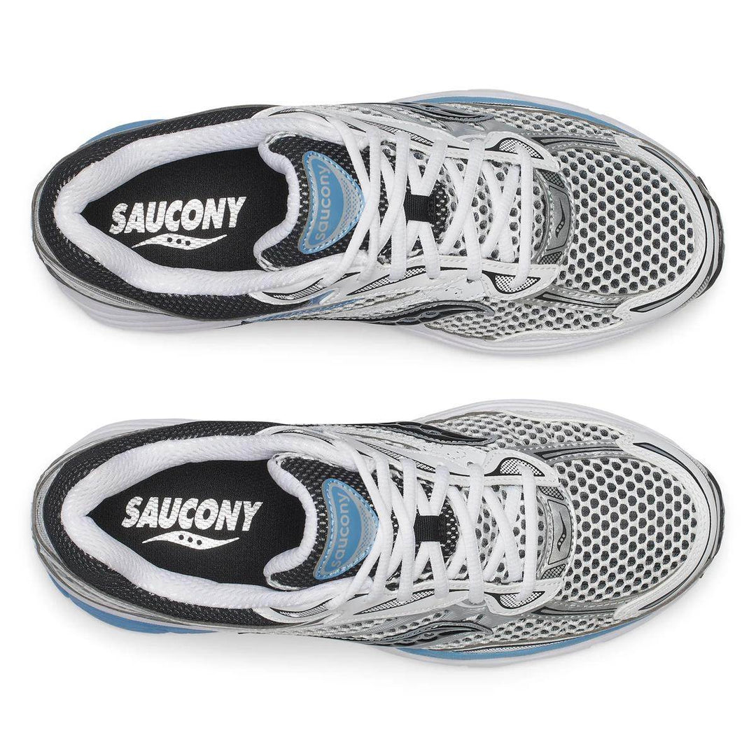 Saucony Progrid Omni 9 Blissful Blue White