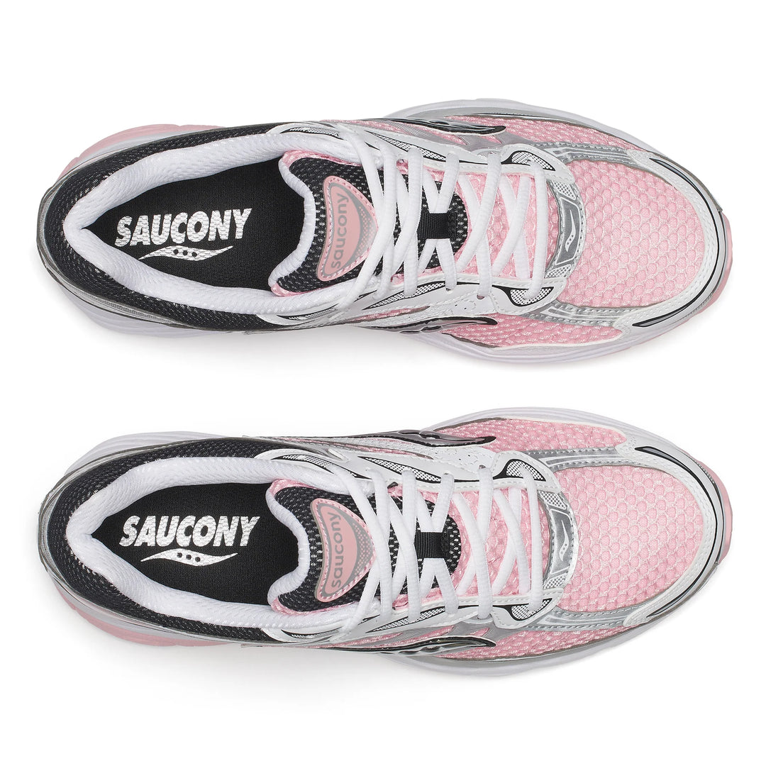 Saucony Progrid Omni 9 White Touch