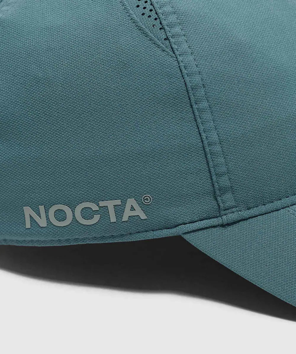 Nike x Nocta Cap Mineral Slate