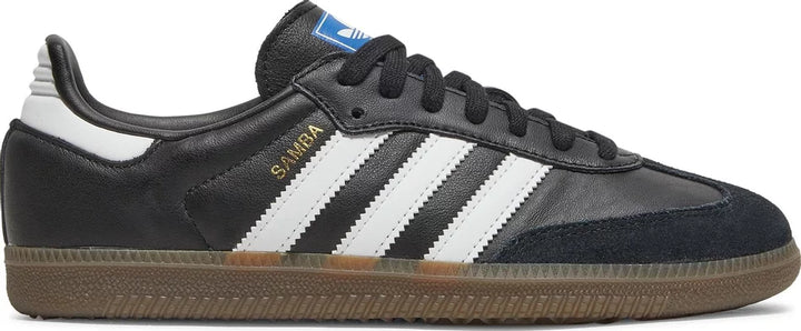 Adidas Samba OG Black Gum W