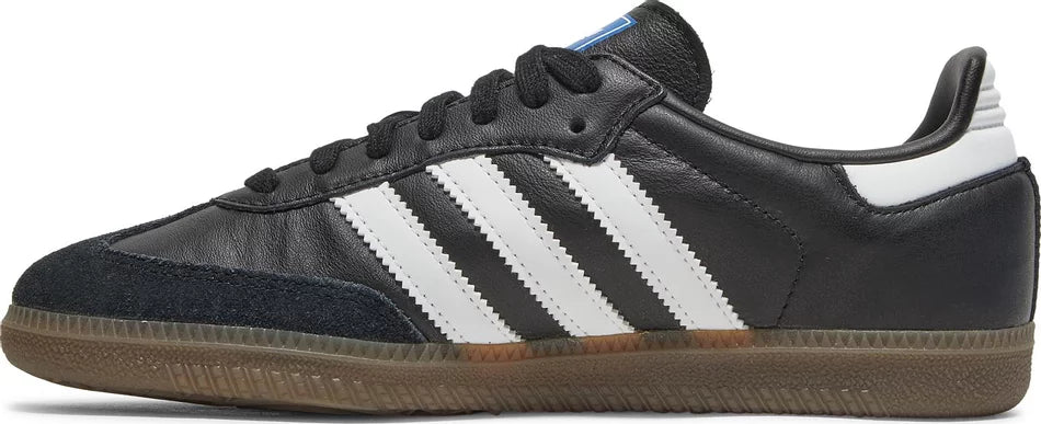 Adidas Samba OG Black Gum W