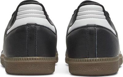 Adidas Samba OG Black Gum W